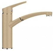 Смеситель Blanco NEA-S SILGRANIT шампань фото в Челябинске