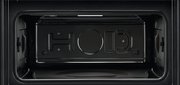 Встраиваемая микроволновая печь Electrolux EVM8E08X фото 3 в Челябинске