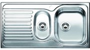 Мойка Blanco Tipo 6S Basic нержавеющая сталь матовая фото в Челябинске