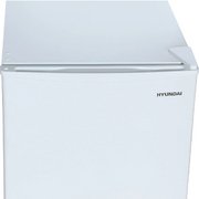 Холодильник Hyundai CO1003 белый фото 3 в Челябинске