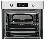 Духовой шкаф Vestfrost VFVTT68OMI фото 4 в Челябинске