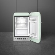 Холодильник Smeg FAB5RPG5 фото 2 в Челябинске