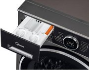Стиральная машина Midea MF210W105WB/T фото 4 в Челябинске