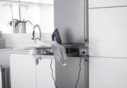 Гладильная доска Аско HI115 T фото в Челябинске Гладильная доска Asko HI115 T фото в Челябинске