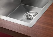 Мойка Blanco Zerox 340/180-IF/A нержавеющая сталь фото 4 в Челябинске