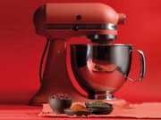 Миксер Китчен Эйд 5KSM150PSECD фото 3 в Челябинске Миксер KitchenAid 5KSM150PSECD фото 3 в Челябинске
