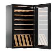 Винный шкаф  Meyvel MV30-KBF1 фото 3 в Челябинске