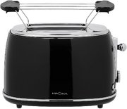 Тостер KRONA Stahl Black КА-00007501 фото 4 в Челябинске