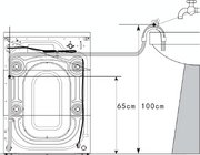 Стиральная машина Korting KWM 50IM140 фото 4 в Челябинске