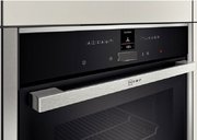 Духовой шкаф Neff B17CR22N1 фото 3 в Челябинске