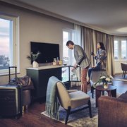 Минибар Dometic HiPro Evolution A40GL фото 4 в Челябинске