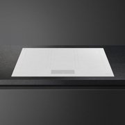 Варочная панель Smeg SIM3964MWH фото 2 в Челябинске