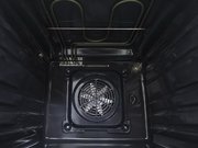 Электрическая плита Kaiser HC 62010 B Moire Eco фото 3 в Челябинске