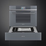 Вакуумный упаковщик Smeg CPV115S фото 4 в Челябинске
