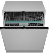 Встраиваемая посудомоечная машина Weissgauff BDW 6135 D Inverter AutoOpen Timer Floor фото 2 в Челябинске
