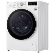 Стирально-сушильная машина LG AI DD F4V5VG0W фото 2 в Челябинске