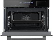 Компактный духовой шкаф с СВЧ и паром Weissgauff OEMS 459 PDB фото 3 в Челябинске