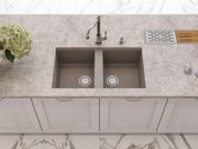 Мойка Omoikiri Kitagawa 83-2-U WH фото 3 в Челябинске