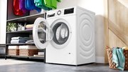 Стиральная машина Bosch WGG254FASN фото 4 в Челябинске