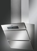 Вытяжка Smeg KMN75X фото 3 в Челябинске