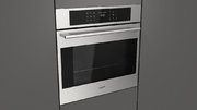Духовой шкаф Fulgor Milano FCO 6215 TEM X фото 3 в Челябинске