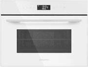 Духовой шкаф Maunfeld AMCO458GW