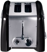 Тостер KitchenAid KTT780EOB фото 3 в Челябинске