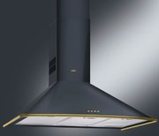 Вытяжка Smeg KSE66A фото 2 в Челябинске
