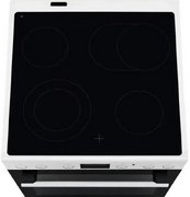 Электрическая плита AEG CCB 6440CBW фото 4 в Челябинске