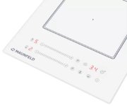 Индукционная варочная панель Maunfeld CVI292SWH фото 3 в Челябинске