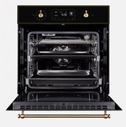 Духовой шкаф Kuppersberg SD 693 B фото 3 в Челябинске