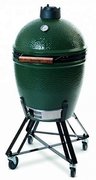 Гриль Big Green Egg Large фото 2 в Челябинске