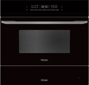 Духовой шкаф Haier HMX-BDC399B фото 2 в Челябинске