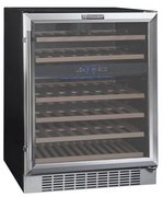 Винный шкаф La Sommeliere CVDE46-2 фото 3 в Челябинске