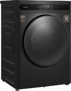 Стиральная машина Weissgauff WMD 46148 DC Inverter Steam Black фото 3 в Челябинске