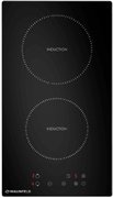 Индукционная варочная панель Maunfeld AVI292STBK Индукционная варочная панель Maunfeld AVI292STBK