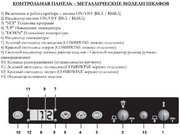 Винный шкаф IP NCK 2501 CF фото 4 в Челябинске