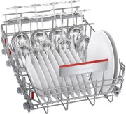 Встраиваемая посудомоечная машина Bosch SPV6EMX05E фото 3 в Челябинске