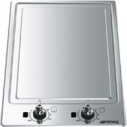 Варочная панель Smeg PGF30T-1 фото 2 в Челябинске