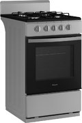 Газовая плита Weissgauff WGSM 5000 X фото 3 в Челябинске