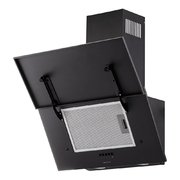 Вытяжка KRONA Olly 600 black PB фото 3 в Челябинске