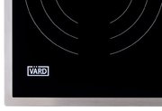 Варочная панель VARD VHC6464X фото 4 в Челябинске