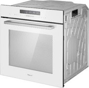 Духовой шкаф с СВЧ Weissgauff EOM 991 SW фото 4 в Челябинске