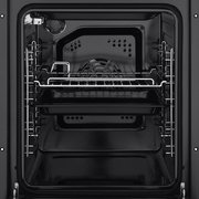 Шкаф духовой электрический MAUNFELD EOEC516W фото 4 в Челябинске