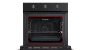 Духовой шкаф Teka HSB 6150 FULL BLACK фото 2 в Челябинске