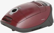 Пылесос Миле Complete C3 Active tayperry red фото 4 в Челябинске Пылесос Miele Complete C3 Active tayperry red фото 4 в Челябинске