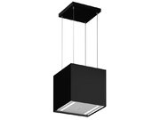 Островная вытяжка Bertazzoni KUD40PRO1XA фото 2 в Челябинске