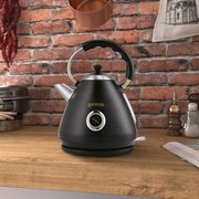 Чайник Горение K17CLBK фото 4 в Челябинске Чайник Gorenje K17CLBK фото 4 в Челябинске