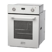 Электрический духовой шкаф KRONA SONATA 45 WH фото 2 в Челябинске