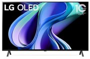 Телевизор LG OLED55A3RLA фото в Челябинске